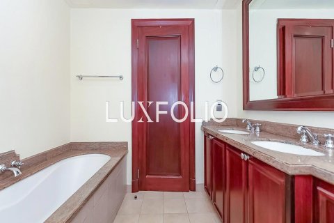 Appartement à Old Town, Dubai, 1 chambre, 87 m², № 45823 - photo 9