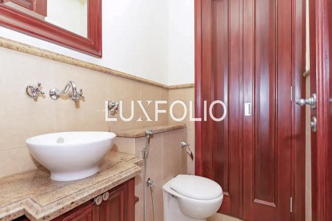 Appartement à Old Town, Dubai, 1 chambre, 87 m², № 45823 - photo 5