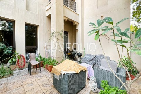 Apartamento en Old Town, Dubai, 1 dormitorio, 68 m², № 45814 - foto 14