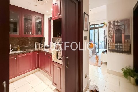 Apartamento en Old Town, Dubai, 1 dormitorio, 68 m², № 45814 - foto 4
