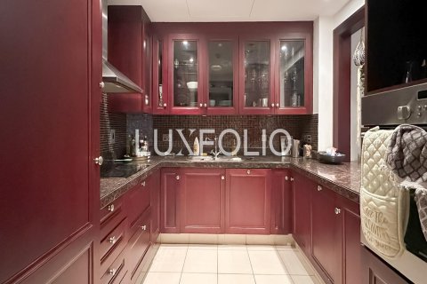 Apartamento en Old Town, Dubai, 1 dormitorio, 68 m², № 45814 - foto 5