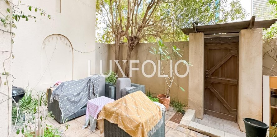 Apartamento en Old Town, Dubai, 1 dormitorio, 68 m², № 45814