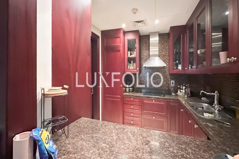 Apartamento en Old Town, Dubai, 1 dormitorio, 68 m², № 45814 - foto 7