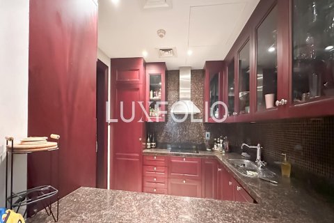 Apartamento en Old Town, Dubai, 1 dormitorio, 68 m², № 45814 - foto 6