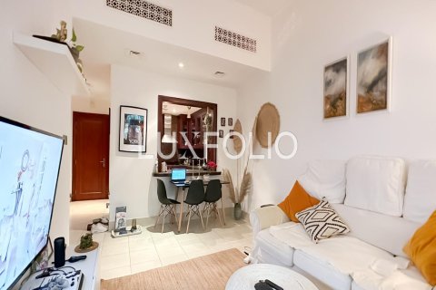 Apartamento en Old Town, Dubai, 1 dormitorio, 68 m², № 45814 - foto 3