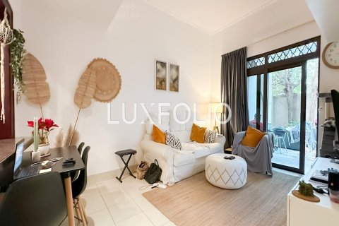 Apartamento en Old Town, Dubai, 1 dormitorio, 68 m², № 45814 - foto 2