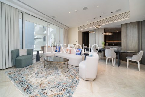 شقة في FIVE Palm Jumeirah, نخلة جميرا, دبي 2 غرف نوم, 181 م² رقم 45816 - صورة 1