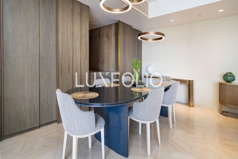 شقة في FIVE Palm Jumeirah, نخلة جميرا, دبي 2 غرف نوم, 181 م² رقم 45816 - صورة 2