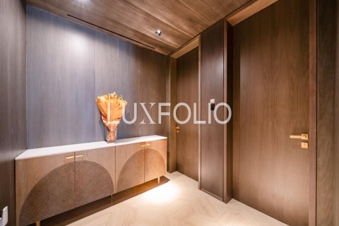 شقة في FIVE Palm Jumeirah, نخلة جميرا, دبي 2 غرف نوم, 181 م² رقم 45816 - صورة 4