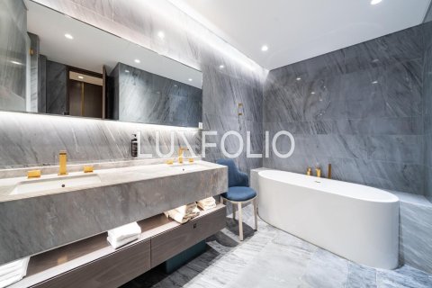 شقة في FIVE Palm Jumeirah, نخلة جميرا, دبي 2 غرف نوم, 181 م² رقم 45816 - صورة 9
