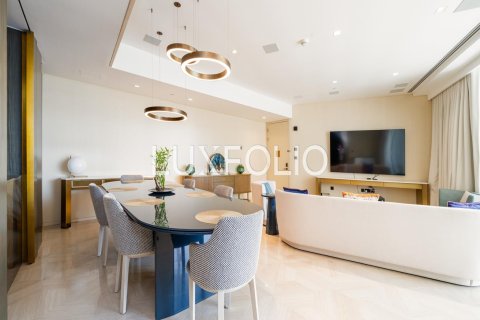 شقة في FIVE Palm Jumeirah, نخلة جميرا, دبي 2 غرف نوم, 181 م² رقم 45816 - صورة 3
