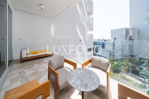 شقة في FIVE Palm Jumeirah, نخلة جميرا, دبي 2 غرف نوم, 181 م² رقم 45816 - صورة 7