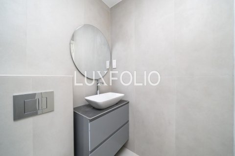 Купить квартиру в Дубай Марине, Дубай: 1 спальня, 75м², № 45815 - фото 18