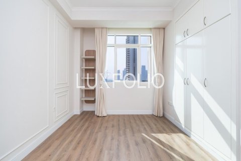 Купить квартиру в Дубай Марине, Дубай: 1 спальня, 75м², № 45815 - фото 11