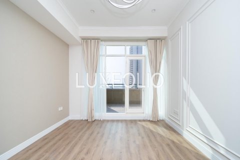 Купить квартиру в Дубай Марине, Дубай: 1 спальня, 75м², № 45815 - фото 4