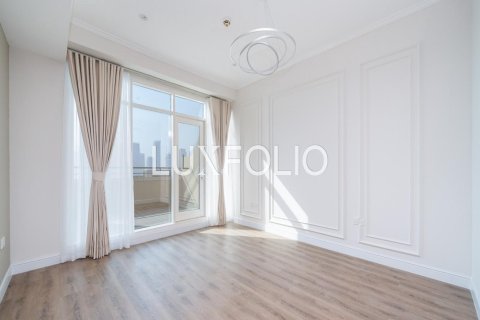 Купить квартиру в Дубай Марине, Дубай: 1 спальня, 75м², № 45815 - фото 1