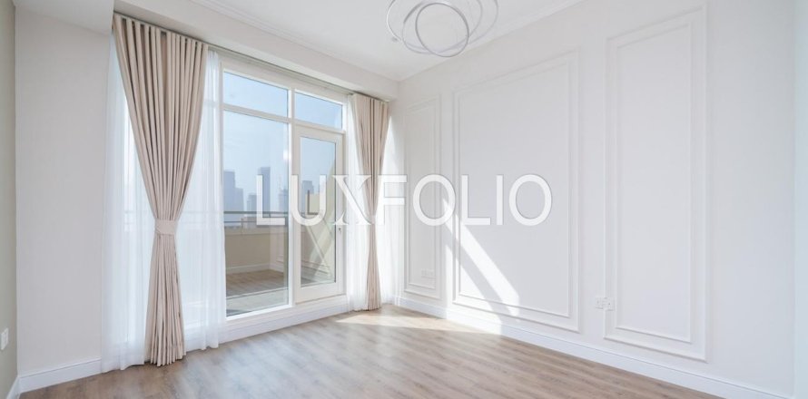 Apartamento en Dubai Marina, Dubai, 1 dormitorio, 75 m², № 45815