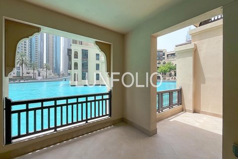 Apartamento en Downtown Dubai (Downtown Burj Dubai), Dubai, 3 dormitorios, 355 m², № 45824 - foto 11