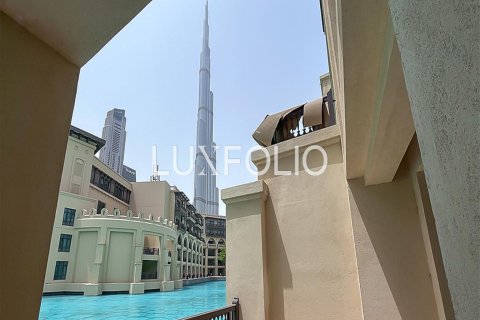 Apartamento en Downtown Dubai (Downtown Burj Dubai), Dubai, 3 dormitorios, 355 m², № 45824 - foto 30
