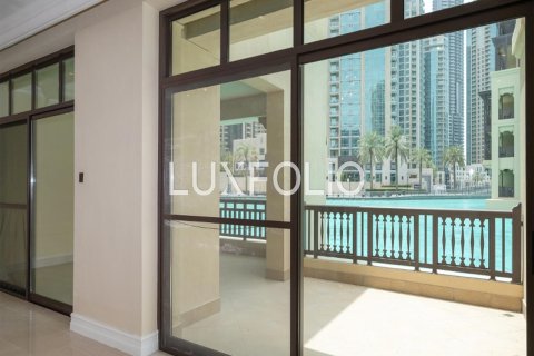 Apartamento en Downtown Dubai (Downtown Burj Dubai), Dubai, 3 dormitorios, 355 m², № 45824 - foto 6