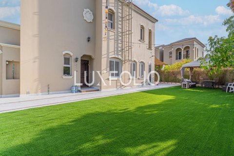 Adosado en Dubai Land, Dubai, 3 dormitorios, 374 m², № 45817 - foto 6
