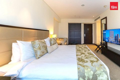 Apartment in Dubai Marina, Dubai 50.2 sq.m. № 49375 - photo 7