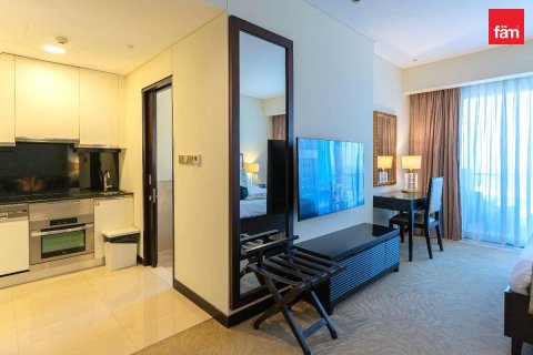 Apartment in Dubai Marina, Dubai 50.2 sq.m. № 49375 - photo 9