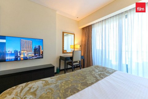 Apartment in Dubai Marina, Dubai 50.2 sq.m. № 49375 - photo 8