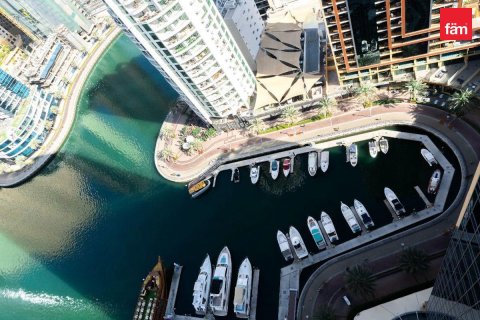 Apartment in Dubai Marina, Dubai 50.2 sq.m. № 49375 - photo 13