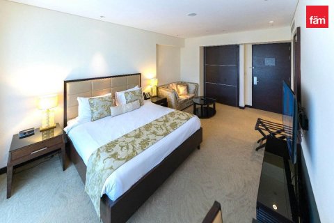 Apartment in Dubai Marina, Dubai 50.2 sq.m. № 49375 - photo 4