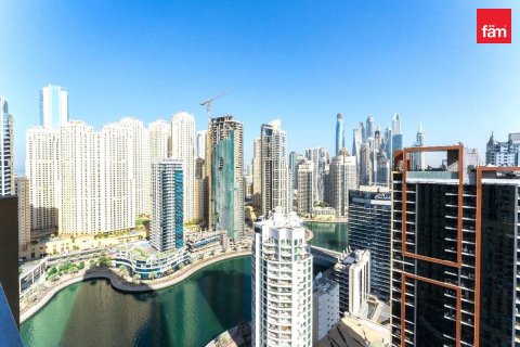Apartment in Dubai Marina, Dubai 50.2 sq.m. № 49375 - photo 11