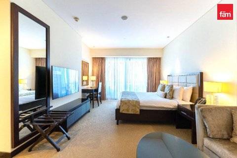 Apartment in Dubai Marina, Dubai 50.2 sq.m. № 49375 - photo 2