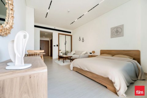 Apartment in Business Bay, Dubai 49.7 sq.m. № 49373 - photo 2