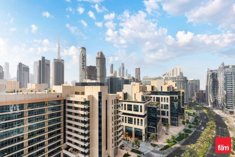 Apartment in Business Bay, Dubai 49.7 sq.m. № 49373 - photo 19