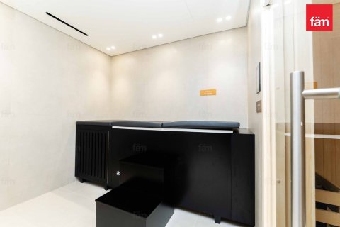 Apartment in Business Bay, Dubai 49.7 sq.m. № 49373 - photo 11