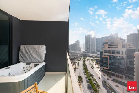 Apartment in Business Bay, Dubai 49.7 sq.m. № 49373 - photo 12