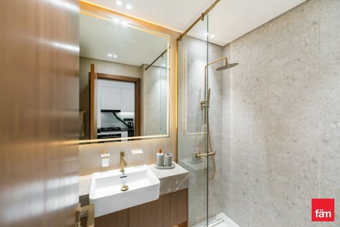 Apartment in Business Bay, Dubai 49.7 sq.m. № 49373 - photo 10