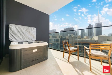Apartment in Business Bay, Dubai 49.7 sq.m. № 49373 - photo 13