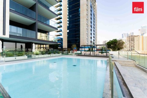 Apartment in Business Bay, Dubai 49.7 sq.m. № 49373 - photo 14