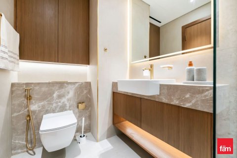 Apartment in Business Bay, Dubai 49.7 sq.m. № 49373 - photo 9