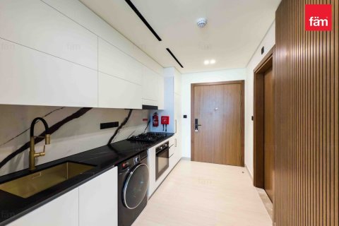 Apartment in Business Bay, Dubai 49.7 sq.m. № 49373 - photo 7