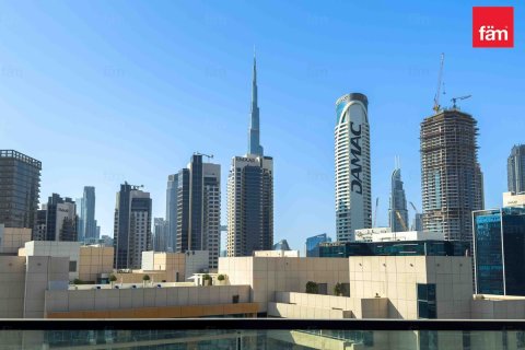 Apartment in Business Bay, Dubai 49.7 sq.m. № 49373 - photo 18