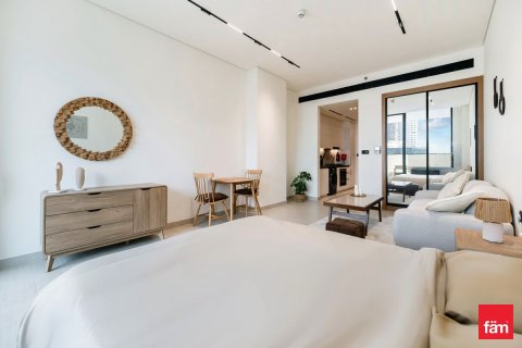 Apartment in Business Bay, Dubai 49.7 sq.m. № 49373 - photo 4
