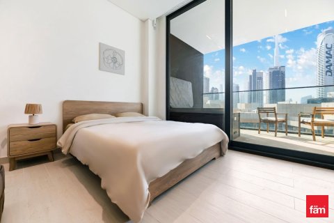 Apartment in Business Bay, Dubai 49.7 sq.m. № 49373 - photo 5