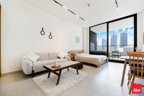 Apartment in Business Bay, Dubai 49.7 sq.m. № 49373 - photo 1