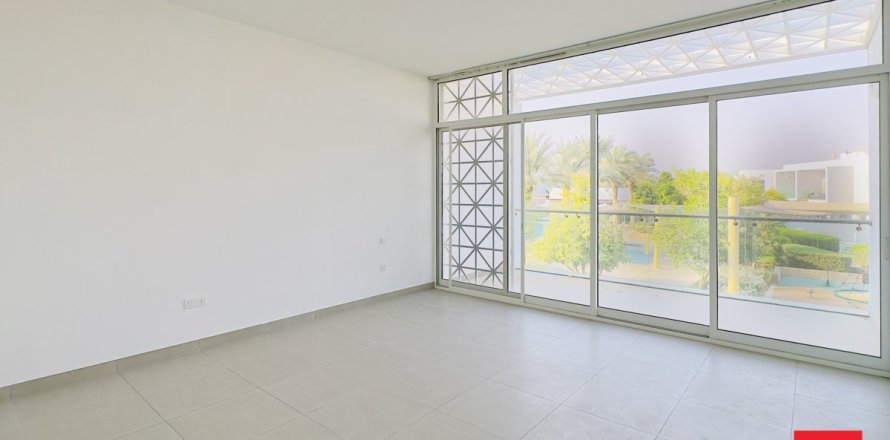 Maison de ville à Dubai, 3 chambres, 215.8 m², № 49371
