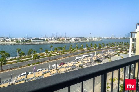 Apartamento en Dubai, 1 dormitorio, 76.2 m², № 49374 - foto 2