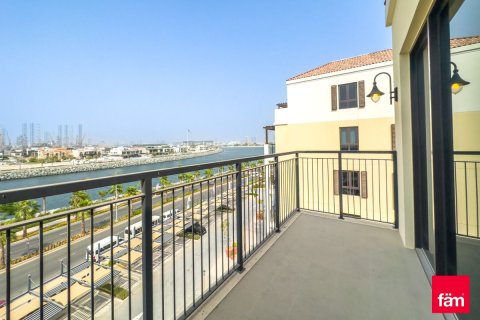 Apartamento en Dubai, 1 dormitorio, 76.2 m², № 49374 - foto 12