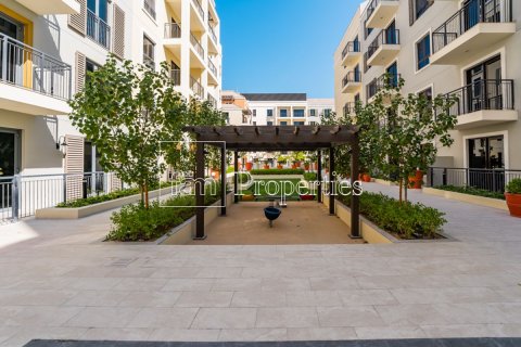 Apartamento en Dubai, 1 dormitorio, 76.2 m², № 49374 - foto 17