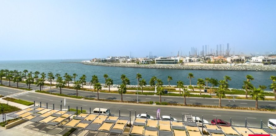 شقة في دبي 1غرف نوم, 76.2 م² رقم 49374